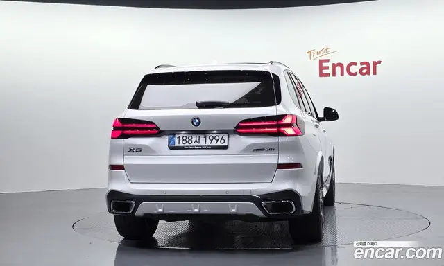 BMW X5 2025 3.0 автомат (гидро), миниатюра 4