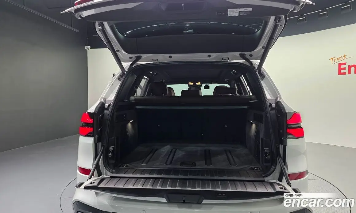 BMW X5 2025 3.0 автомат (гидро), фото 34