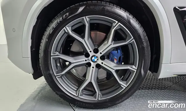 BMW X5 2025 3.0 автомат (гидро), миниатюра 5