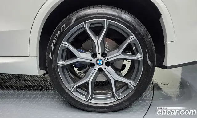 BMW X5 2025 3.0 автомат (гидро), миниатюра 7