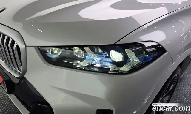 BMW X5 2025 3.0 автомат (гидро), миниатюра 8