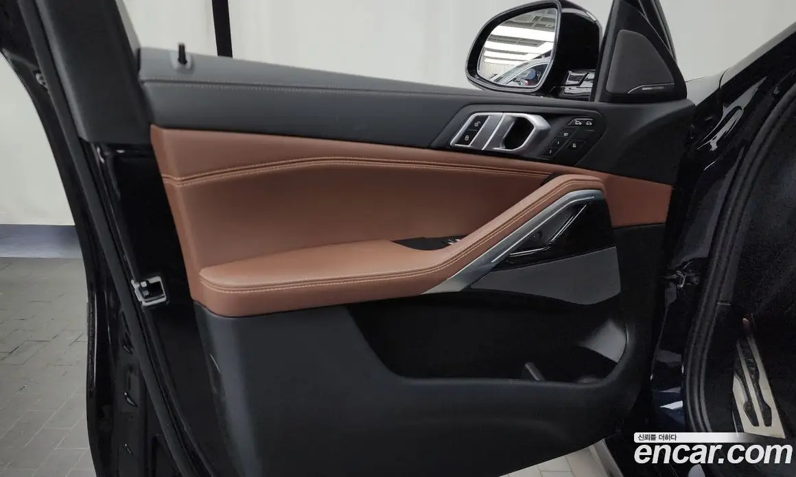 BMW X6 2024 3.0 автомат (гидро), фото 14