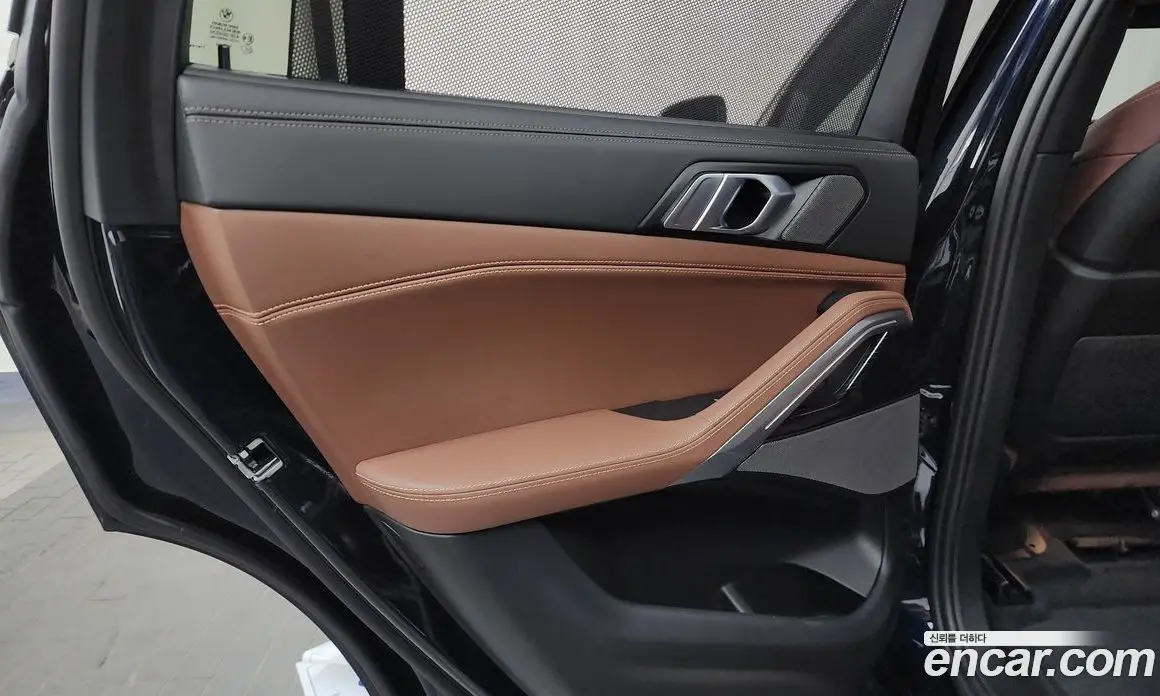 BMW X6 2024 3.0 автомат (гидро), фото 15