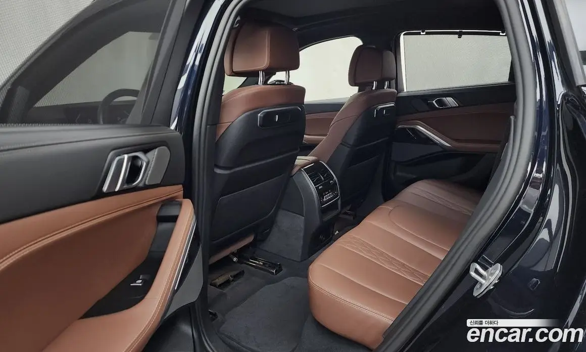 BMW X6 2024 3.0 автомат (гидро), фото 16