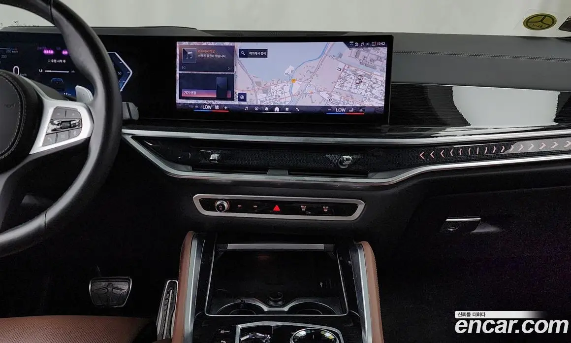 BMW X6 2024 3.0 автомат (гидро), фото 20