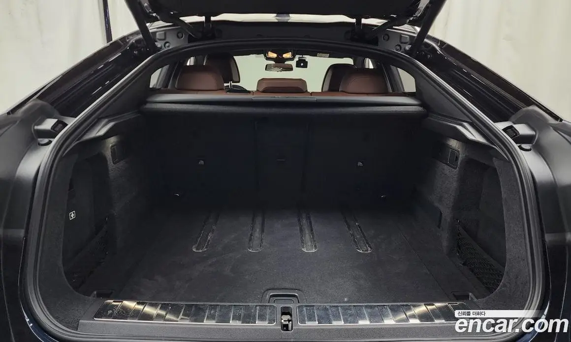 BMW X6 2024 3.0 автомат (гидро), фото 26