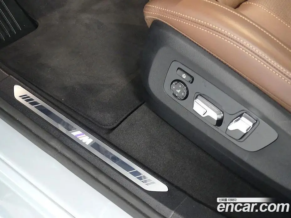 BMW X6 2026 3.0 автомат (гидро), фото 18