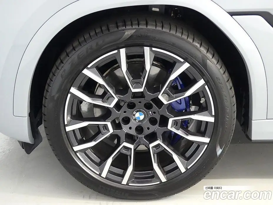 BMW X6 2026 3.0 автомат (гидро), фото 4
