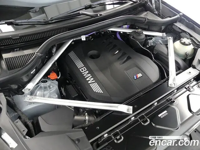 BMW X6 2026 3.0 автомат (гидро), миниатюра 5