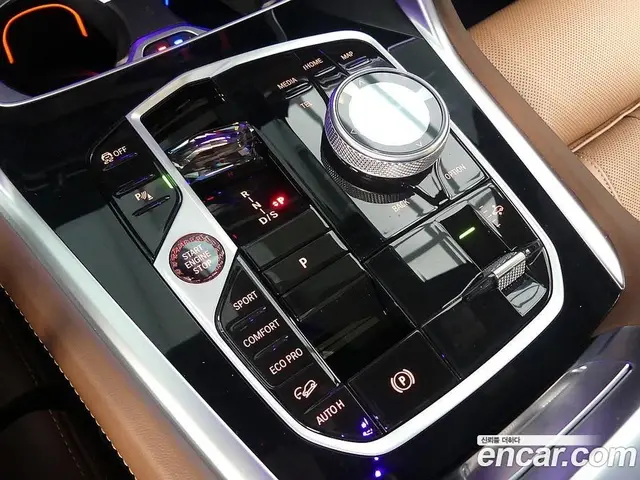 BMW X6 2026 3.0 автомат (гидро), миниатюра 8
