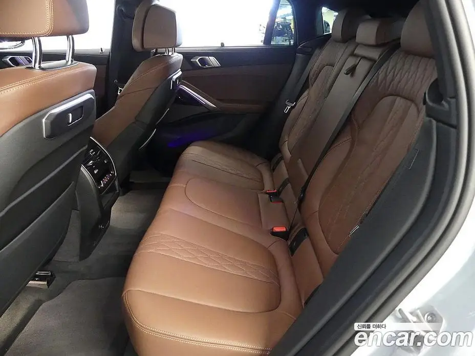 BMW X6 2026 3.0 автомат (гидро), фото 10