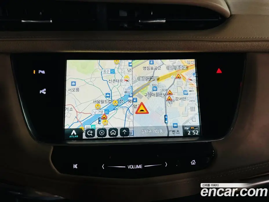 Cadillac XT5 2019 3.6 автомат (гидро), фото 14 Cadillac XT5 2019 3.6 автомат (гидро), фото 14