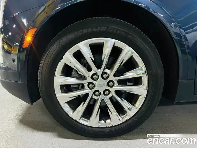 Cadillac XT5 2019 3.6 автомат (гидро), миниатюра 6 Cadillac XT5 2019 3.6 автомат (гидро), миниатюра 6