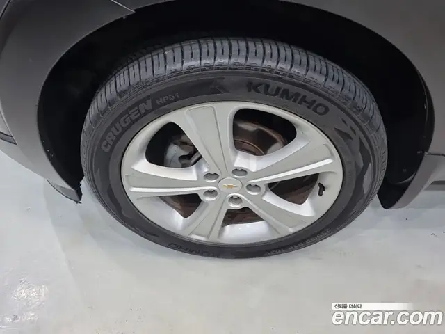 Chevrolet Captiva 2012 2.0 автомат (гидро), миниатюра 5 Chevrolet Captiva 2012 2.0 автомат (гидро), миниатюра 5