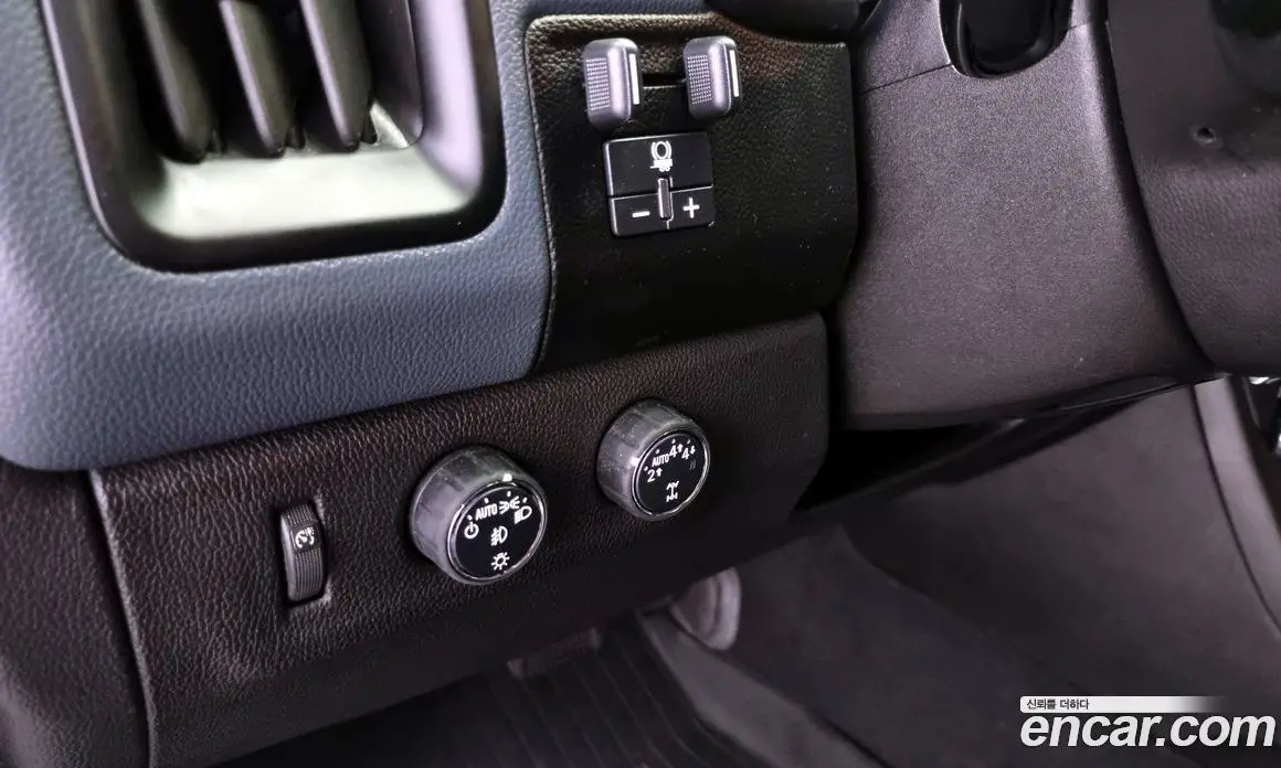 Chevrolet Colorado 2020 3.6 автомат (гидро), фото 17