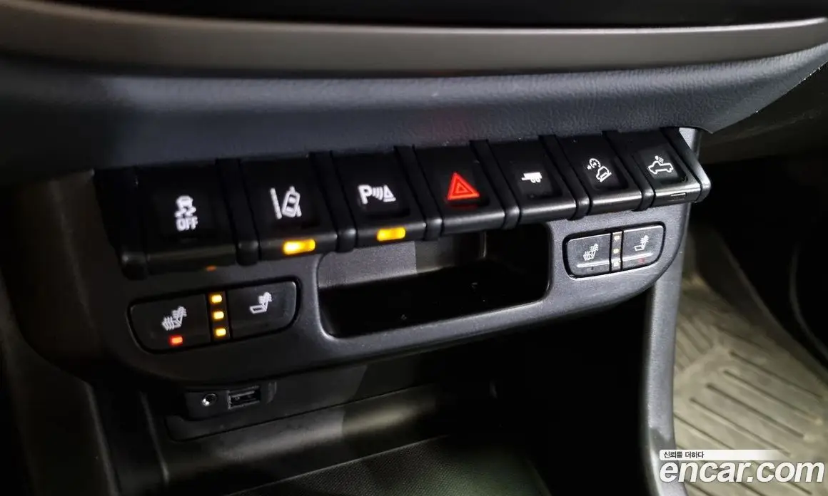 Chevrolet Colorado 2020 3.6 автомат (гидро), фото 19