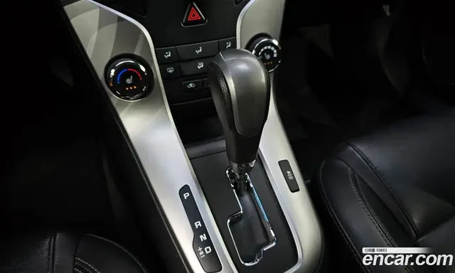 Chevrolet Cruze 2015 1.8 автомат (гидро), миниатюра 12