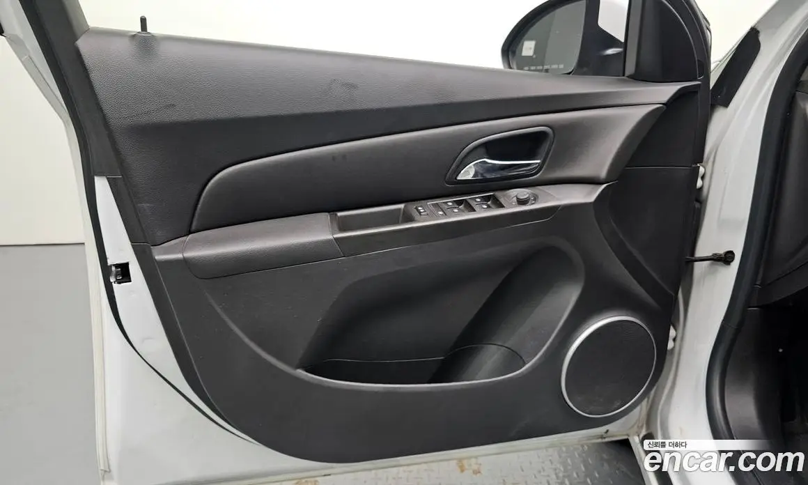 Chevrolet Cruze 2015 1.8 автомат (гидро), фото 14