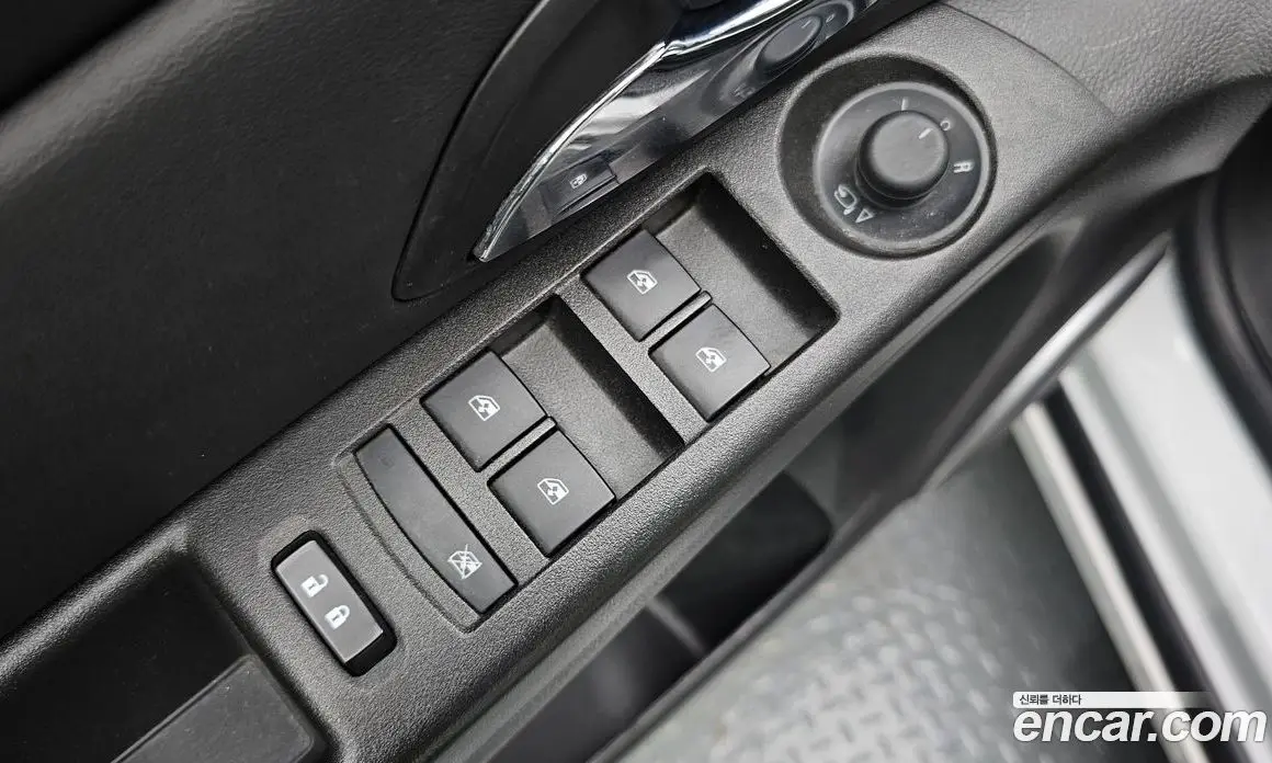 Chevrolet Cruze 2015 1.8 автомат (гидро), фото 25