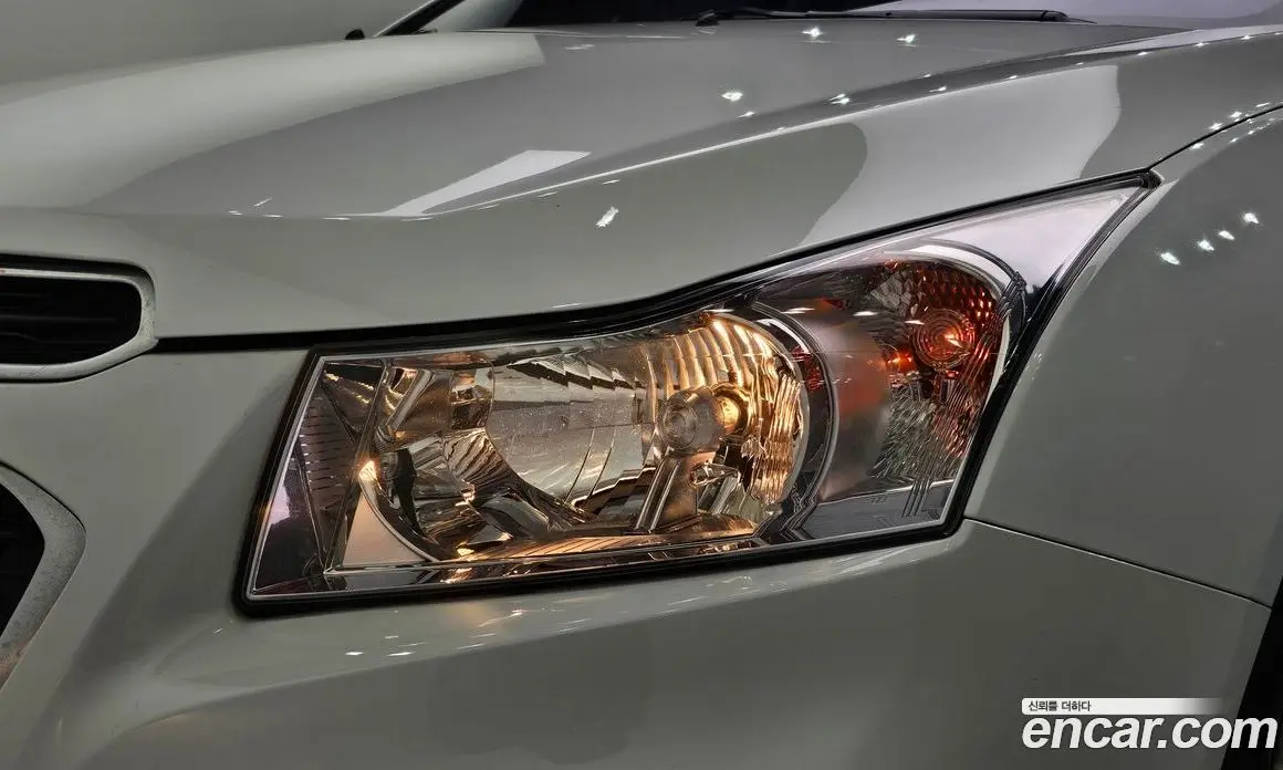 Chevrolet Cruze 2015 1.8 автомат (гидро), фото 8