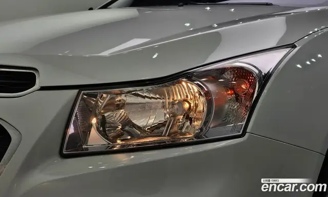 Chevrolet Cruze 2015 1.8 автомат (гидро), миниатюра 8