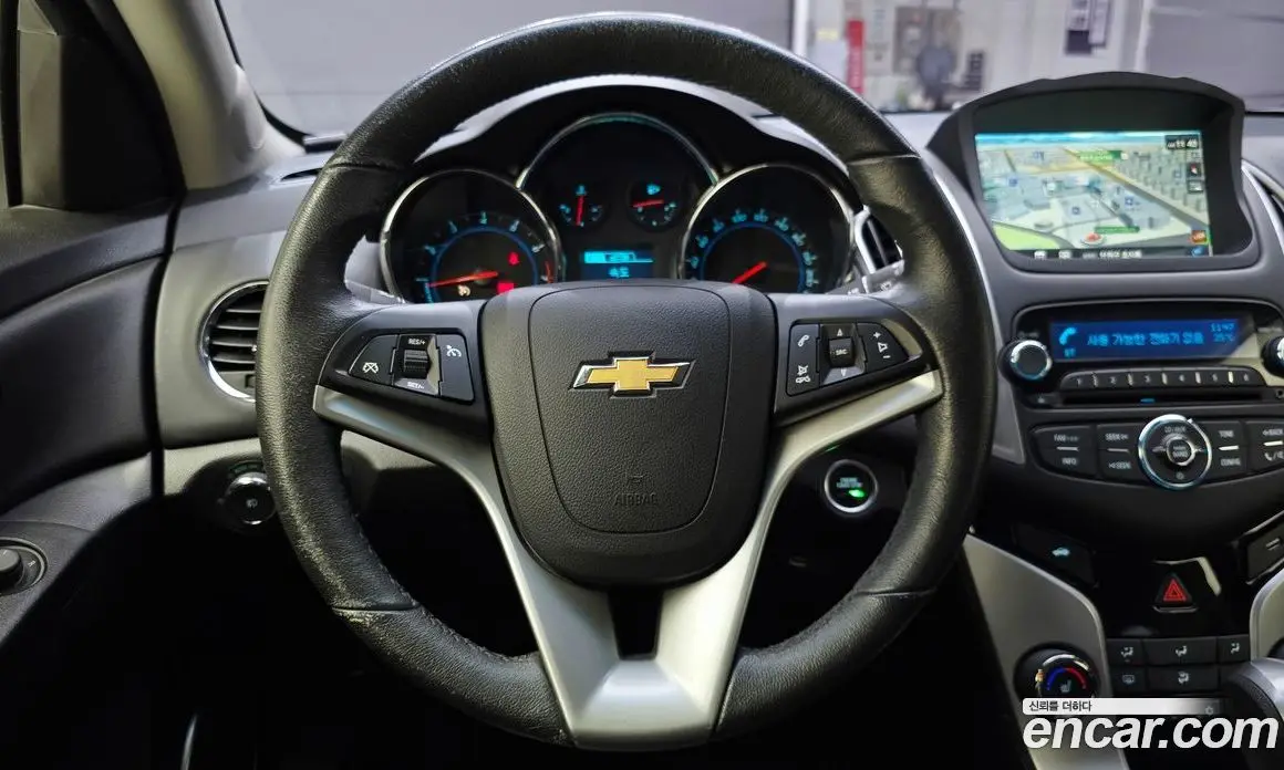 Chevrolet Cruze 2016 1.8 автомат (гидро), фото 20 Chevrolet Cruze 2016 1.8 автомат (гидро), фото 20