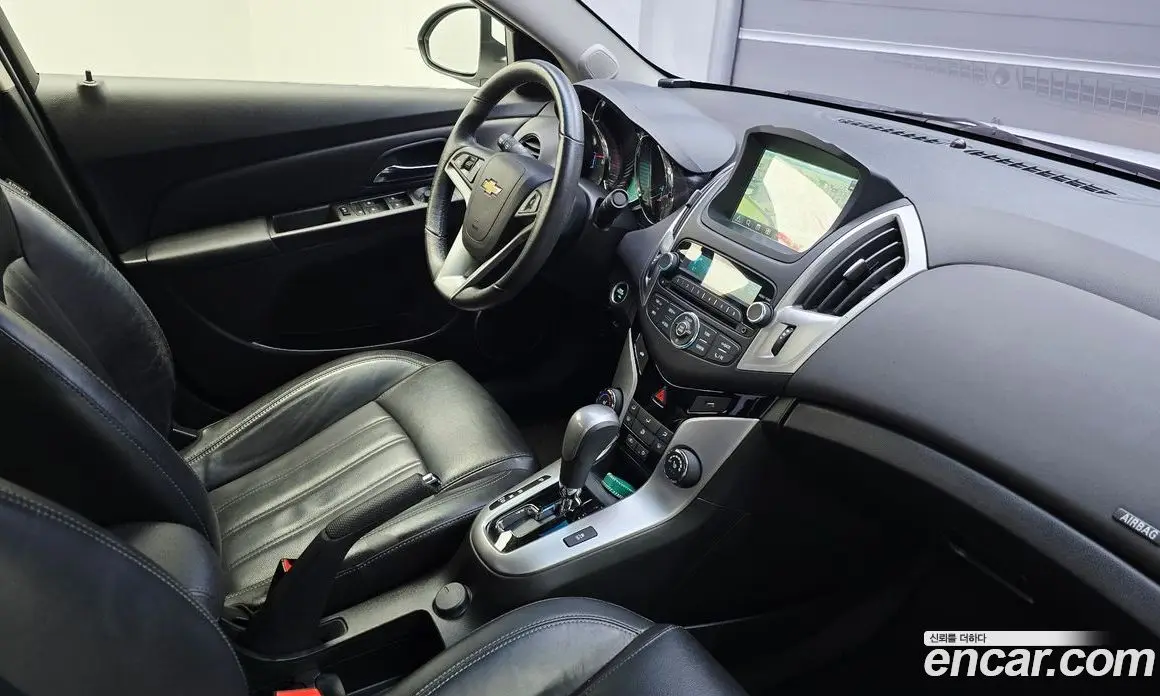 Chevrolet Cruze 2016 1.8 автомат (гидро), фото 23 Chevrolet Cruze 2016 1.8 автомат (гидро), фото 23