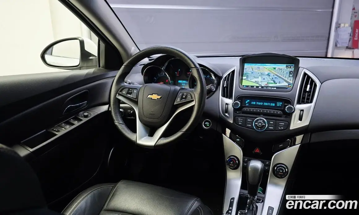 Chevrolet Cruze 2016 1.8 автомат (гидро), фото 30 Chevrolet Cruze 2016 1.8 автомат (гидро), фото 30