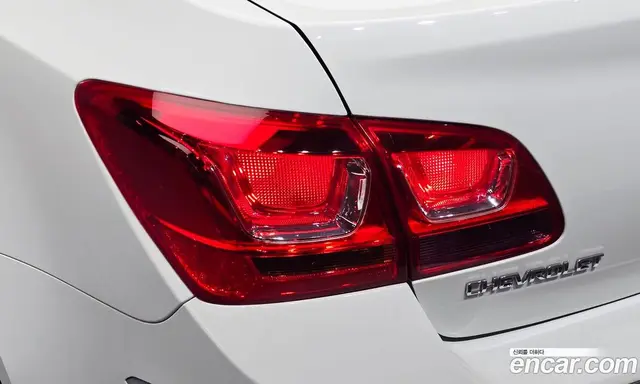 Chevrolet Cruze 2016 1.8 автомат (гидро), миниатюра 9 Chevrolet Cruze 2016 1.8 автомат (гидро), миниатюра 9