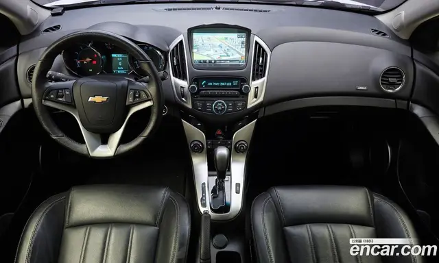 Chevrolet Cruze 2016 1.8 автомат (гидро), миниатюра 10 Chevrolet Cruze 2016 1.8 автомат (гидро), миниатюра 10