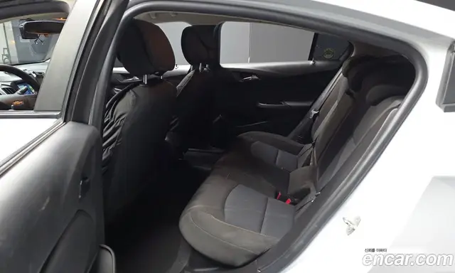 Chevrolet Cruze 2017 1.4 автомат (гидро), миниатюра 12