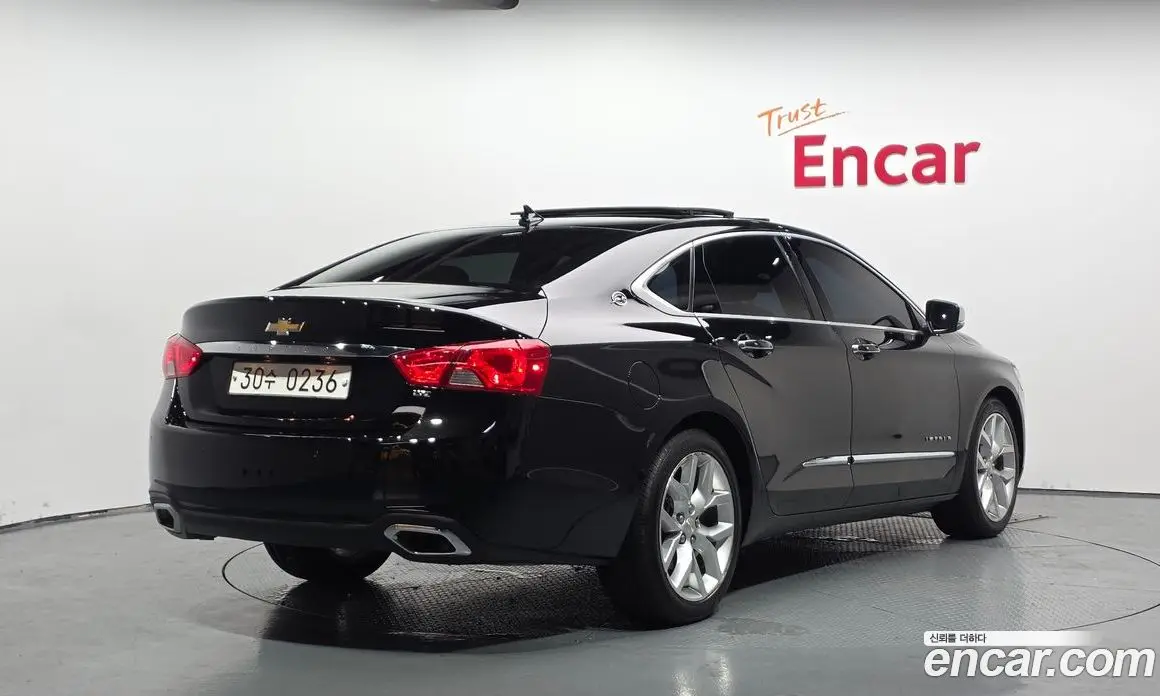 Chevrolet Impala 2015 2.5 автомат (гидро), фото 1 Chevrolet Impala 2015 2.5 автомат (гидро), фото 1