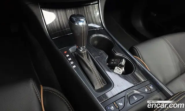 Chevrolet Impala 2015 2.5 автомат (гидро), миниатюра 11 Chevrolet Impala 2015 2.5 автомат (гидро), миниатюра 11
