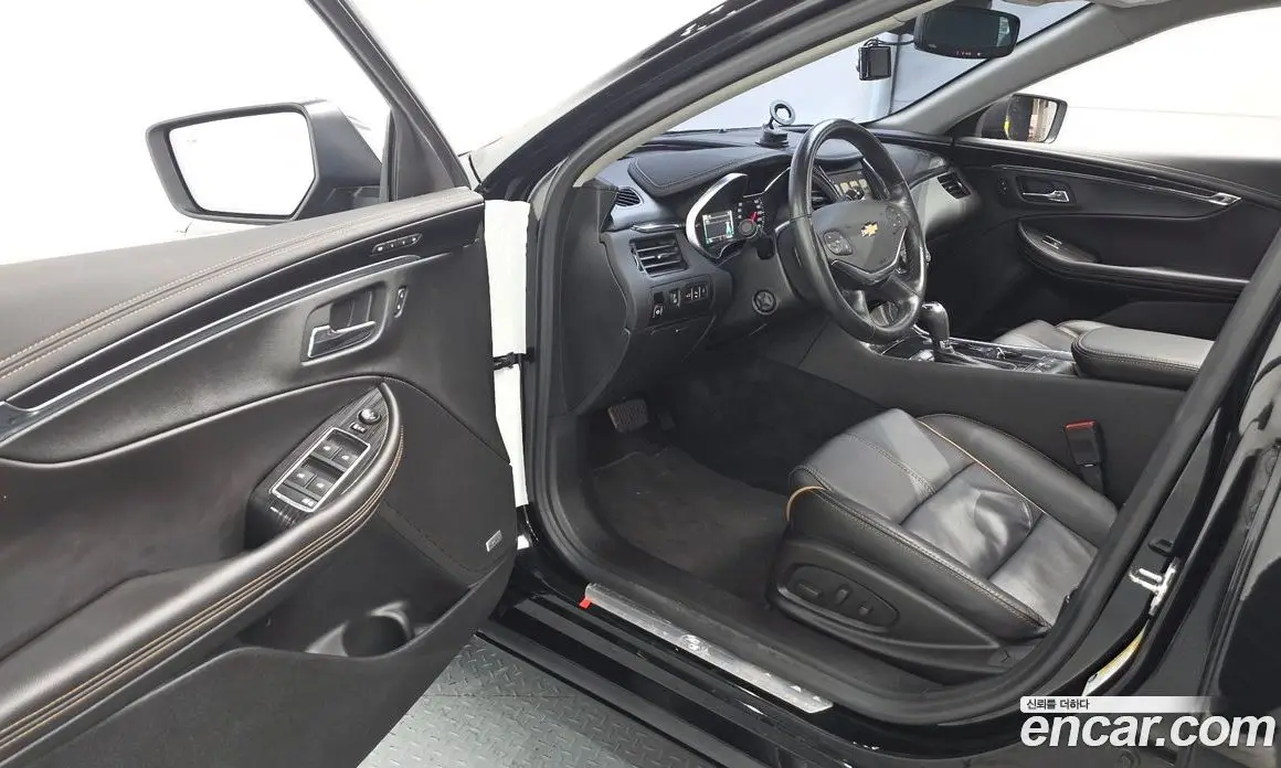Chevrolet Impala 2015 2.5 автомат (гидро), фото 12 Chevrolet Impala 2015 2.5 автомат (гидро), фото 12