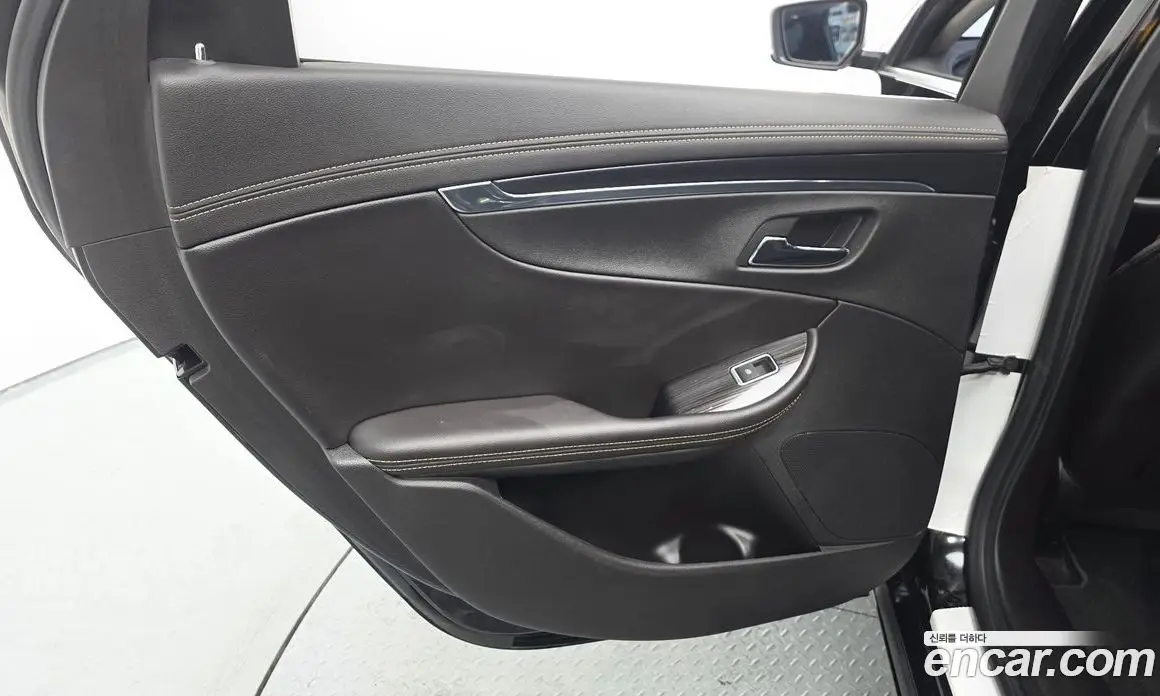 Chevrolet Impala 2015 2.5 автомат (гидро), фото 14 Chevrolet Impala 2015 2.5 автомат (гидро), фото 14