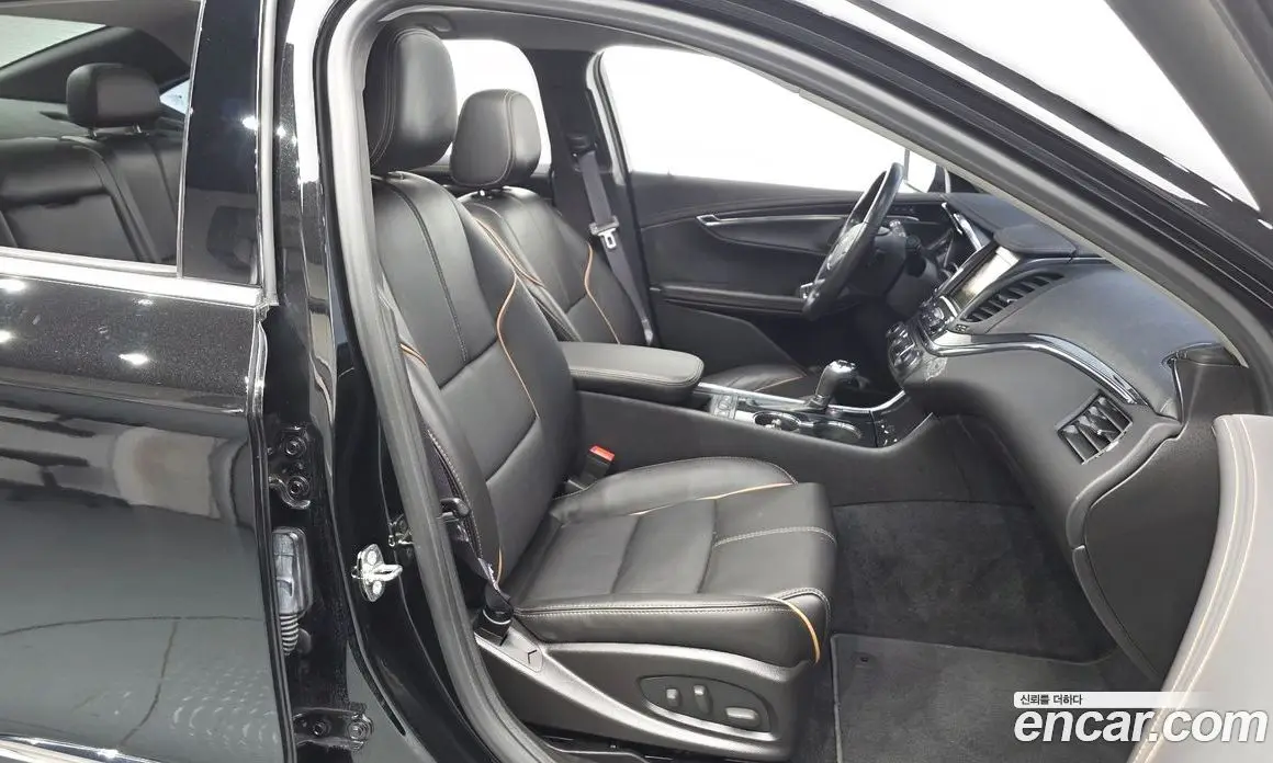 Chevrolet Impala 2015 2.5 автомат (гидро), фото 15 Chevrolet Impala 2015 2.5 автомат (гидро), фото 15