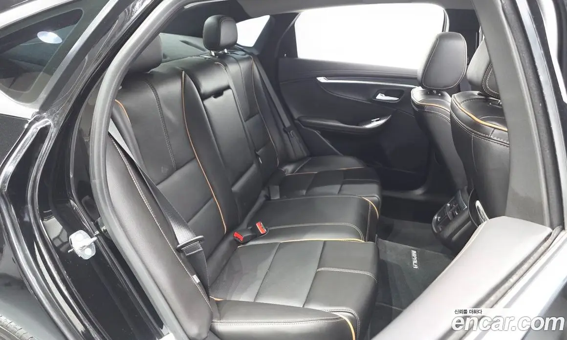 Chevrolet Impala 2015 2.5 автомат (гидро), фото 16 Chevrolet Impala 2015 2.5 автомат (гидро), фото 16