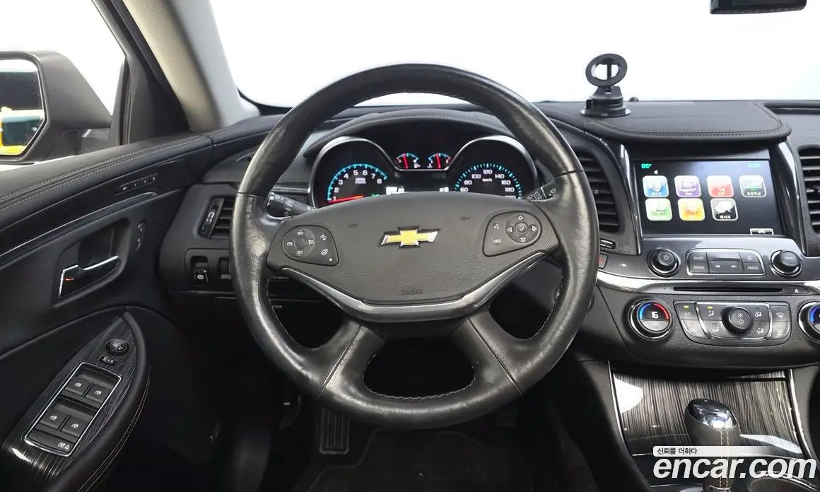 Chevrolet Impala 2015 2.5 автомат (гидро), фото 17 Chevrolet Impala 2015 2.5 автомат (гидро), фото 17