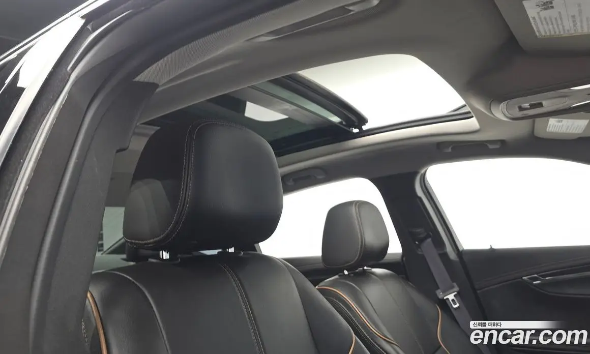 Chevrolet Impala 2015 2.5 автомат (гидро), фото 21 Chevrolet Impala 2015 2.5 автомат (гидро), фото 21