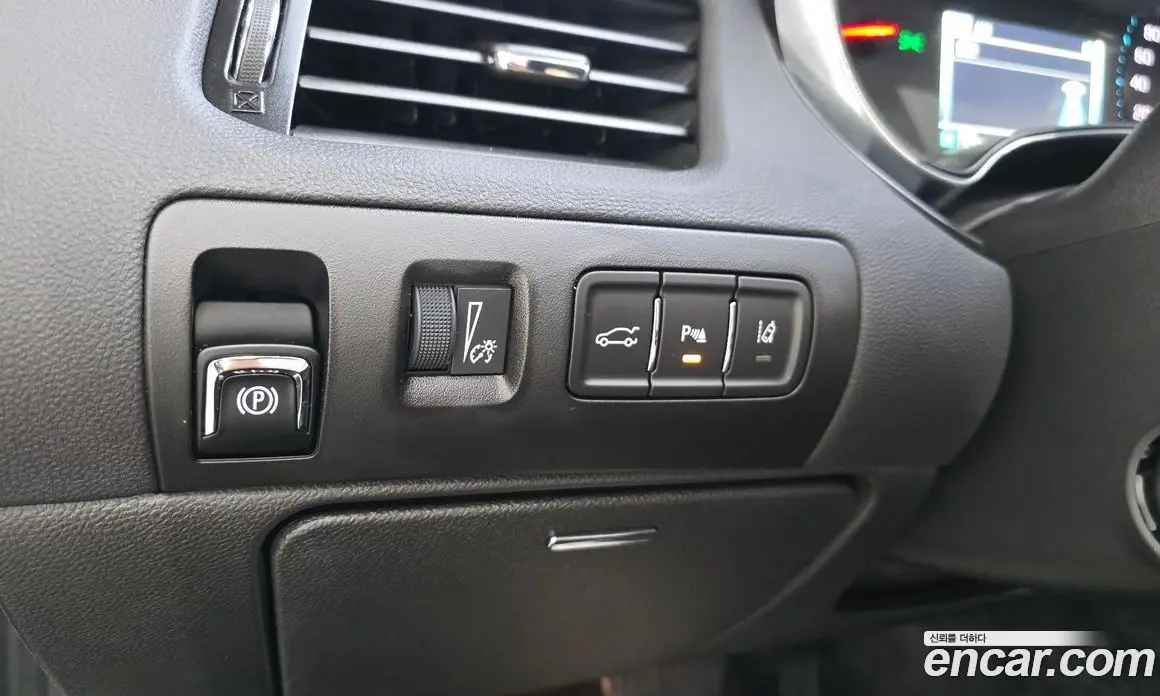 Chevrolet Impala 2015 2.5 автомат (гидро), фото 23 Chevrolet Impala 2015 2.5 автомат (гидро), фото 23