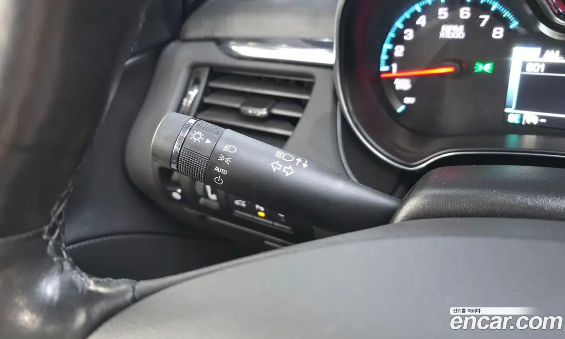 Chevrolet Impala 2015 2.5 автомат (гидро), фото 26 Chevrolet Impala 2015 2.5 автомат (гидро), фото 26