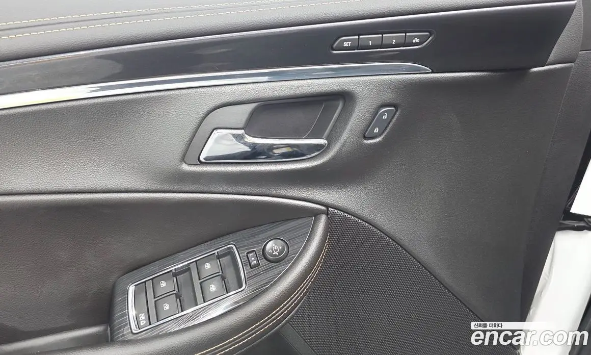 Chevrolet Impala 2015 2.5 автомат (гидро), фото 29 Chevrolet Impala 2015 2.5 автомат (гидро), фото 29