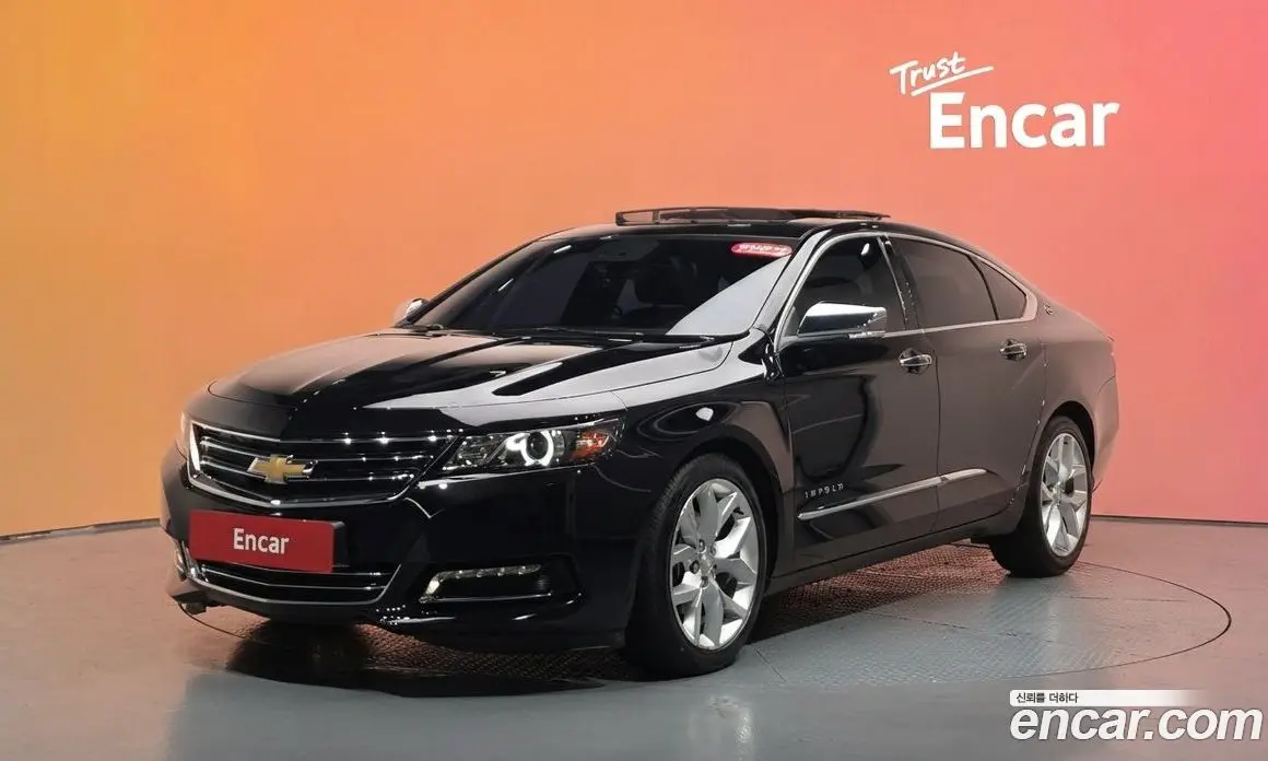 Chevrolet Impala 2015 2.5 автомат (гидро), фото 30 Chevrolet Impala 2015 2.5 автомат (гидро), фото 30