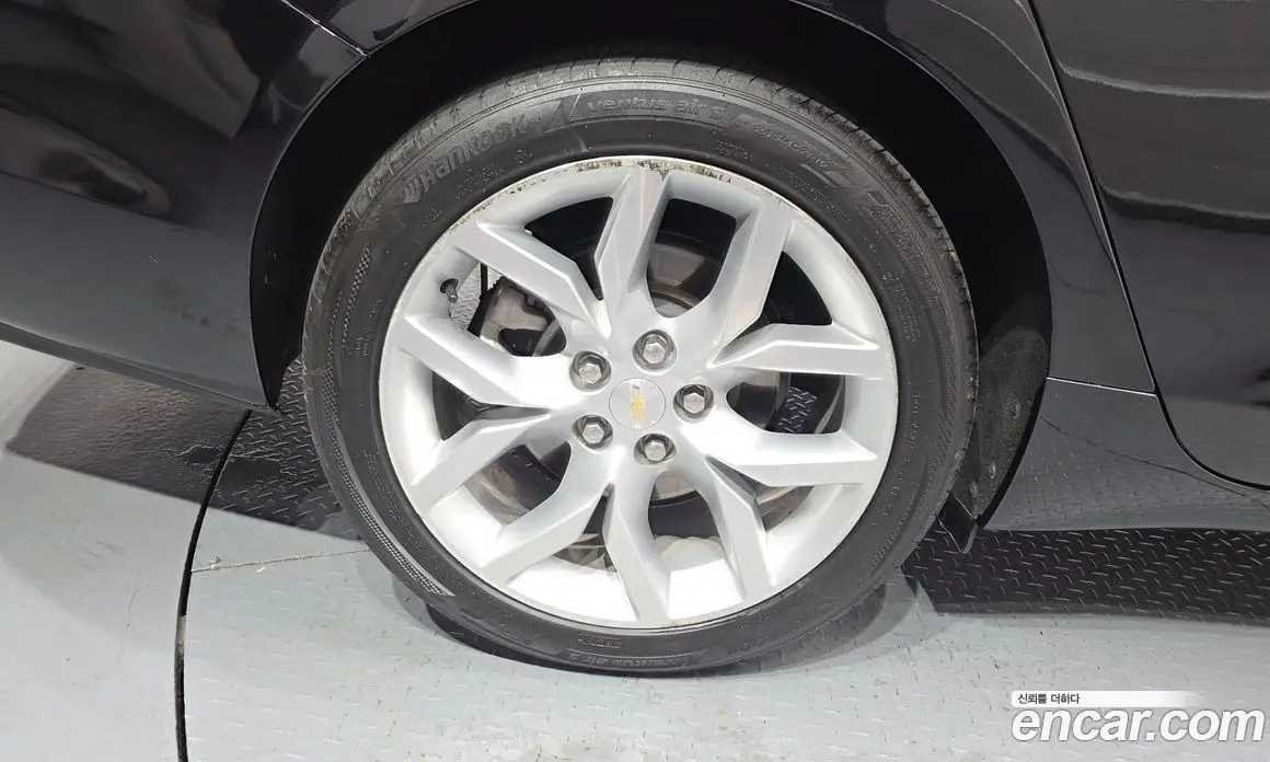 Chevrolet Impala 2015 2.5 автомат (гидро), фото 4 Chevrolet Impala 2015 2.5 автомат (гидро), фото 4