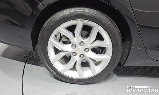 Chevrolet Impala 2015 2.5 автомат (гидро), миниатюра 4 Chevrolet Impala 2015 2.5 автомат (гидро), миниатюра 4