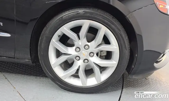 Chevrolet Impala 2015 2.5 автомат (гидро), миниатюра 6 Chevrolet Impala 2015 2.5 автомат (гидро), миниатюра 6