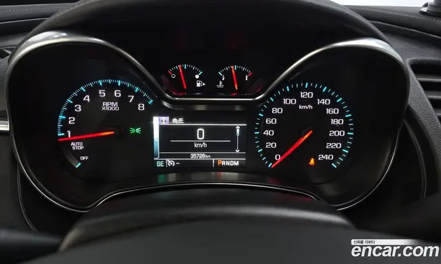 Chevrolet Impala 2015 2.5 автомат (гидро), миниатюра 10 Chevrolet Impala 2015 2.5 автомат (гидро), миниатюра 10