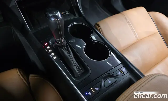 Chevrolet Impala 2016 3.6 автомат (гидро), миниатюра 12