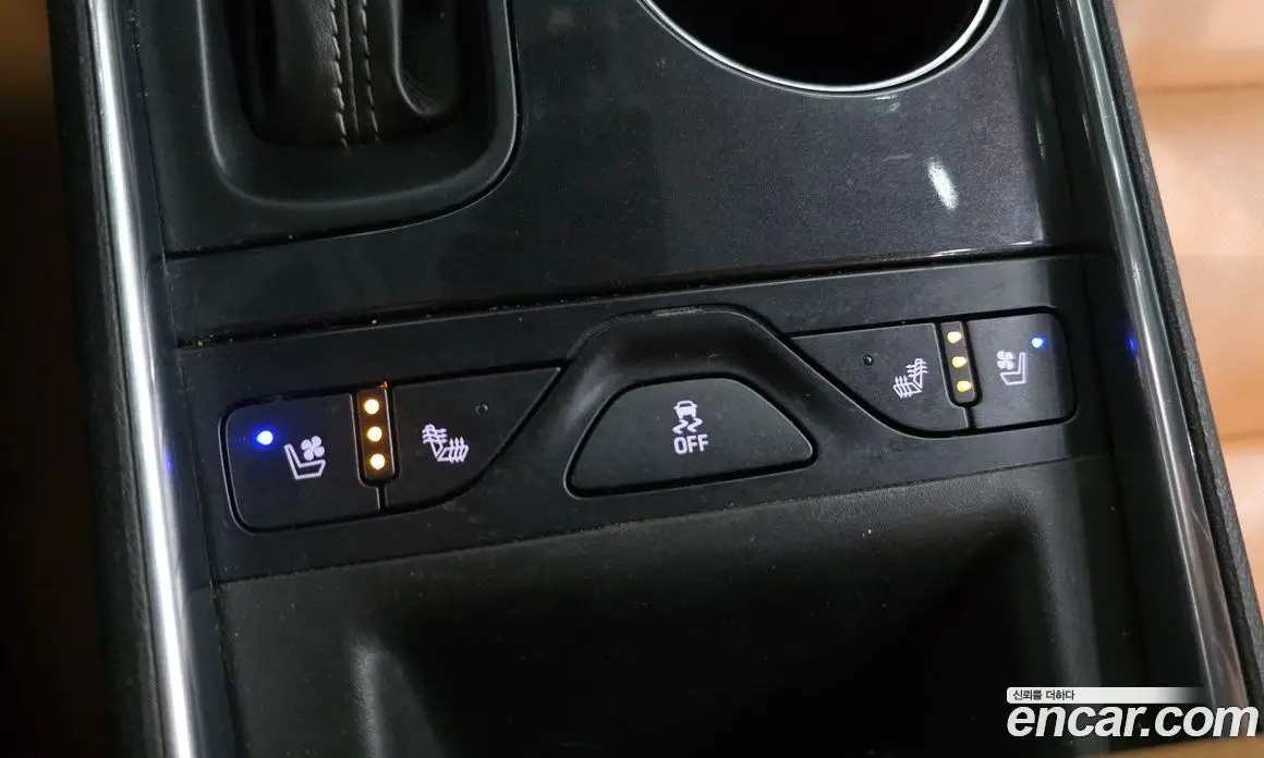 Chevrolet Impala 2016 3.6 автомат (гидро), фото 23