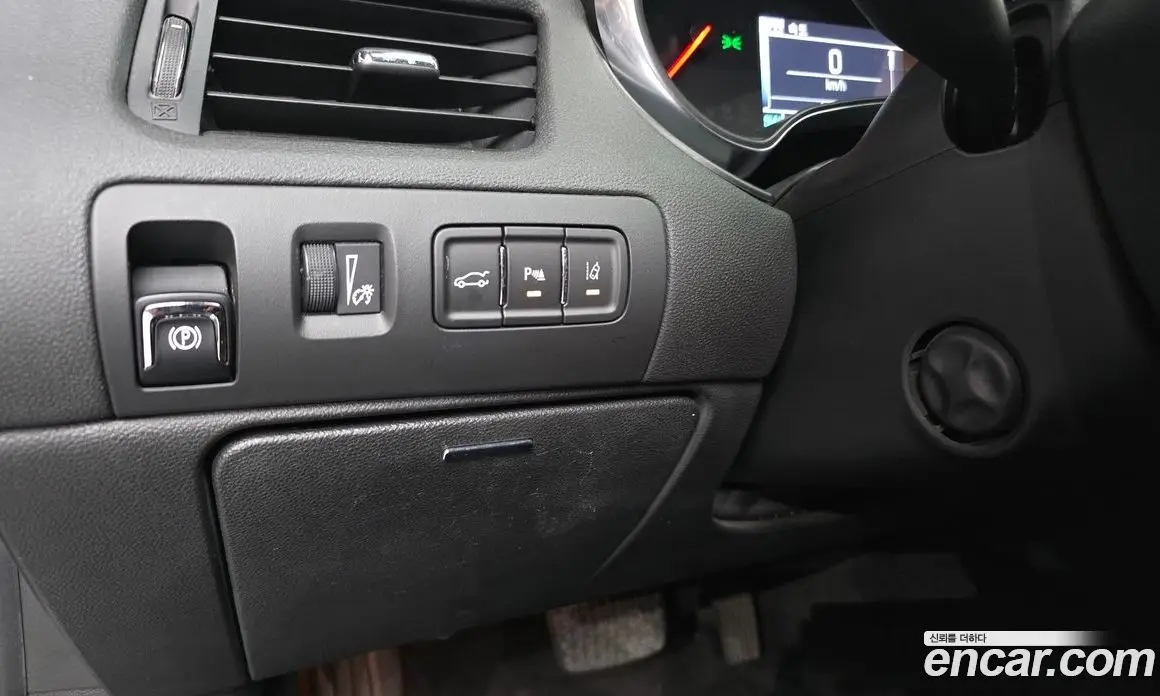 Chevrolet Impala 2016 3.6 автомат (гидро), фото 24